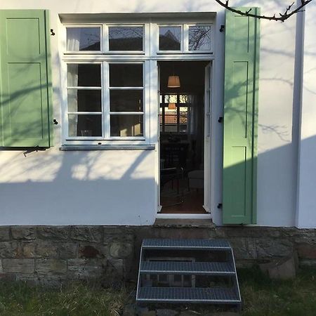 Haus Vor Dem Schoeneberger Tor Hofgeismar Exteriör bild