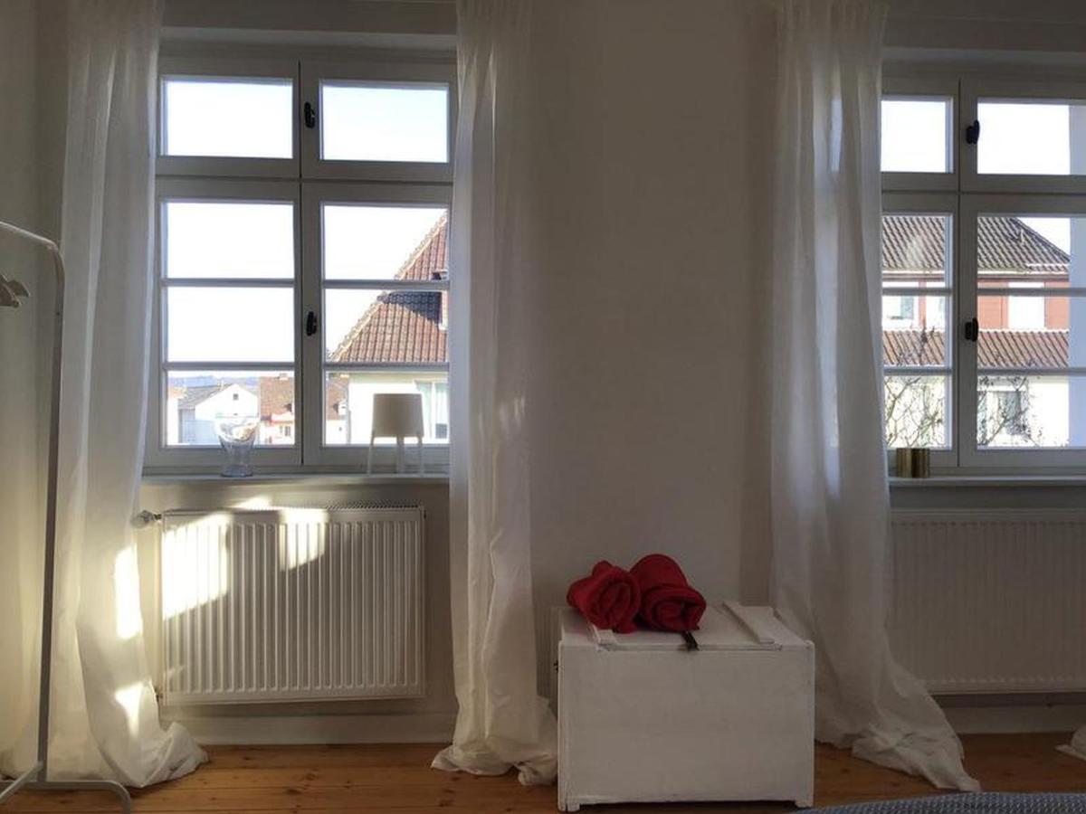 Haus Vor Dem Schoeneberger Tor Hofgeismar Exteriör bild