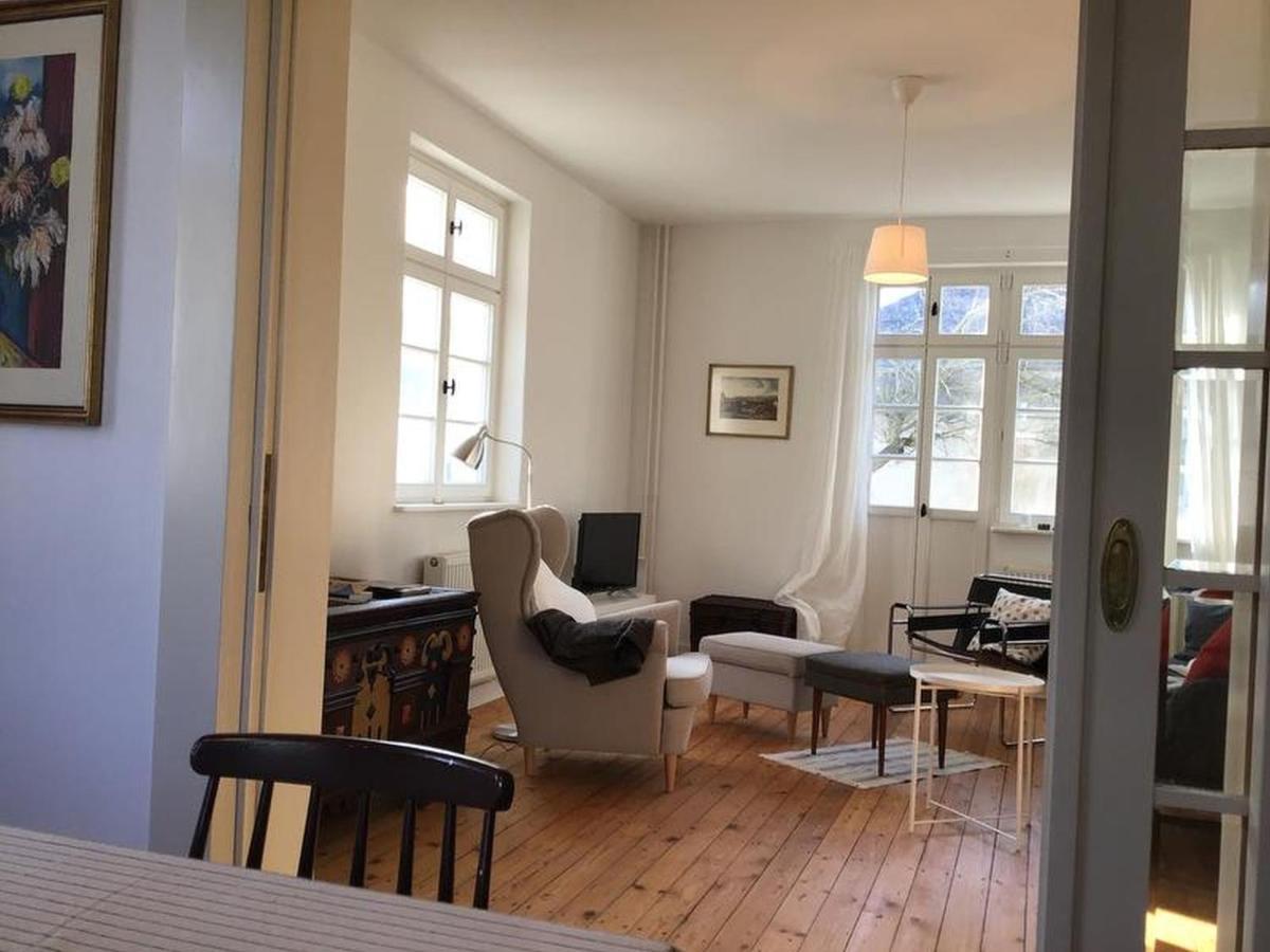 Haus Vor Dem Schoeneberger Tor Hofgeismar Exteriör bild