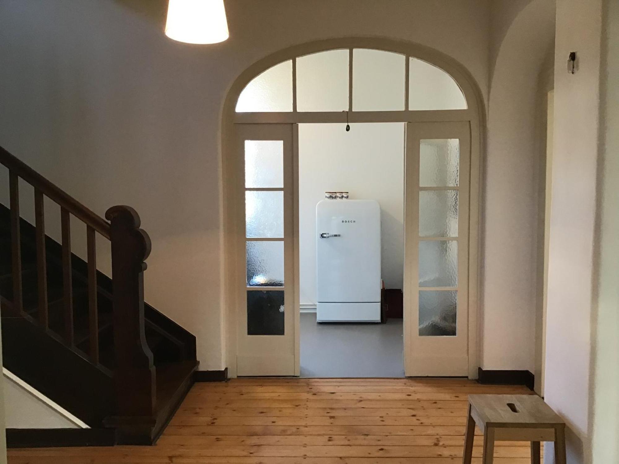Haus Vor Dem Schoeneberger Tor Hofgeismar Exteriör bild