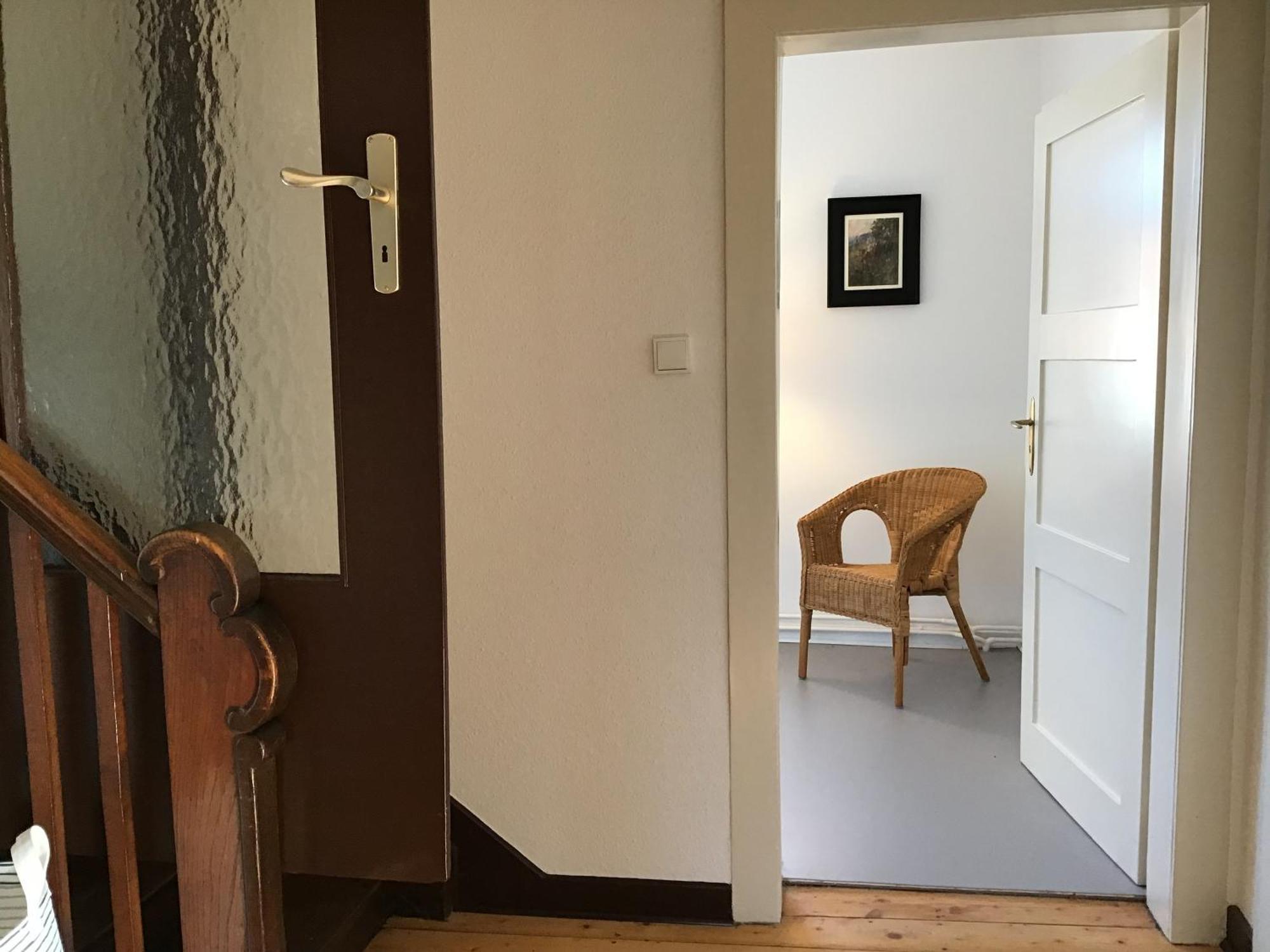 Haus Vor Dem Schoeneberger Tor Hofgeismar Exteriör bild
