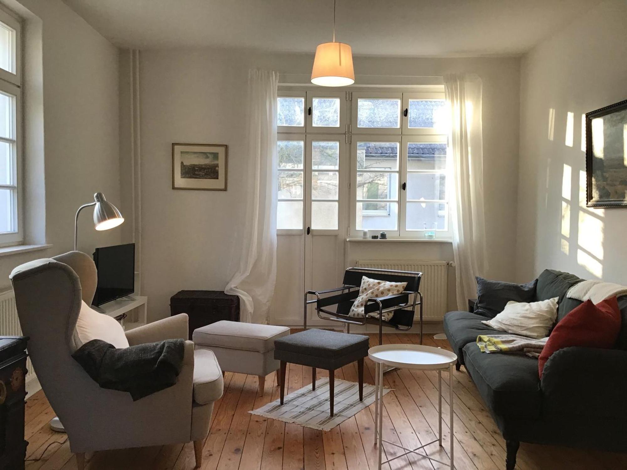 Haus Vor Dem Schoeneberger Tor Hofgeismar Exteriör bild